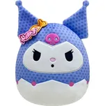 Plyšová hračka Hello Kitty Kuromi – SQUISHMALLOWS ID_1821256