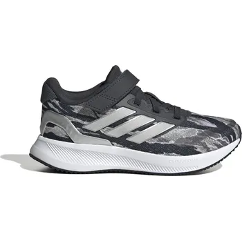 Chlapecké tenisky Boty adidas Camo Print 7937329 C12 (30.5)