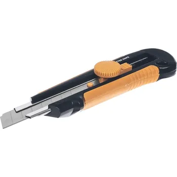 Pracovní nůž Odlamovací nůž s automatickým zámkem SK11 - typ L - SC-3N