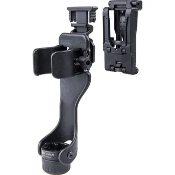 Sebeobrana Pouzdro rotační V75 pro obušek NEX N21C a N28C