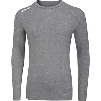 Sondico Grey Marl 937192 M