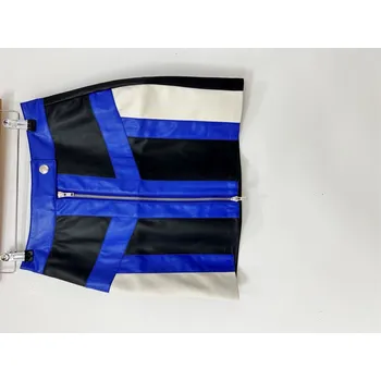 Dámská sukně Influence Blue 5526191 8 (XS)