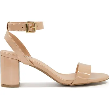 Dámské lodičky Dune London Nude 2661862 5 (38)