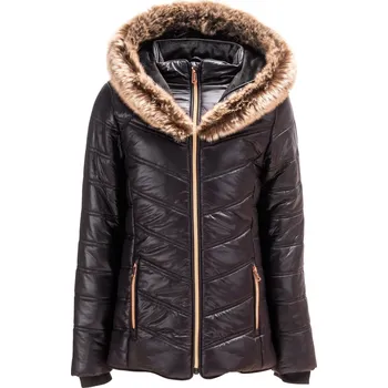 Dívčí bunda Firetrap Black 6326997 13 Years