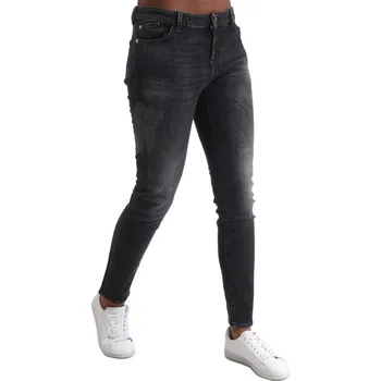 Dámské džíny Džíny Emporio Armani Denim 8592017 25R