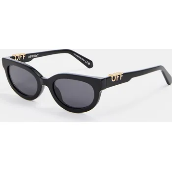 Sluneční brýle OFF WHITE Black 2398985 One Size