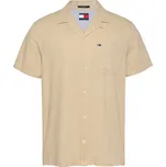 Košile Tommy Jeans Newsprint 9901437 S