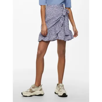 Dámská sukně Only Chinese Violet 5877303 10 (S)