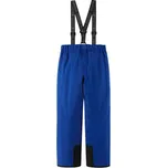 Reima Zimní kalhoty Proxima 5100099B Modrá Regular Fit 104