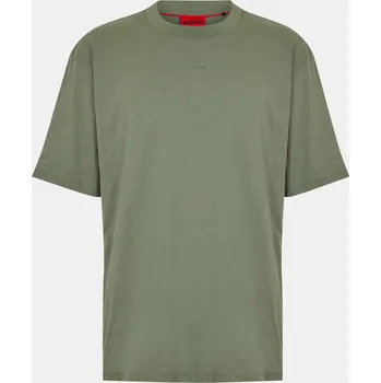 Tričko Hugo Open Green 1451216 XS