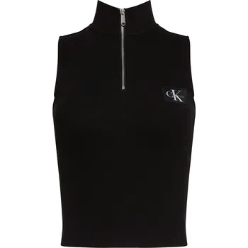 Calvin Klein Jeans Black 6486565 12 (M)