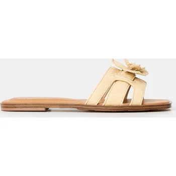 Dámské žabky Aldo Natural 6329214 6 (39)