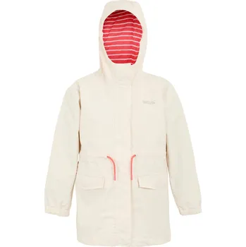 Dívčí bunda Regatta Light Vanilla 8458990 13 (XL)
