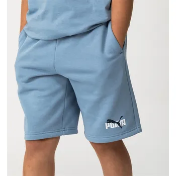 Chlapecké kraťasy Puma Zen Blue 9718879 11-12 (L)