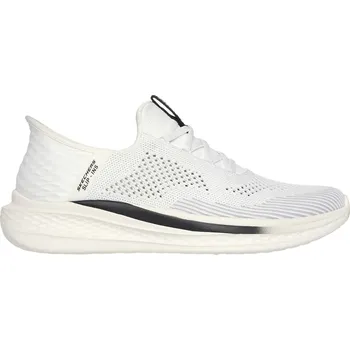 Pánská obuv Tenisky Skechers White 9335315 9 (43)