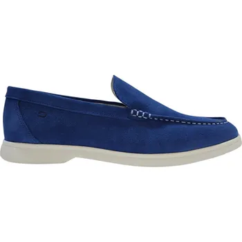 Pánské polobotky Boty Nicholas Deakins Blue 1410423 9 (43)