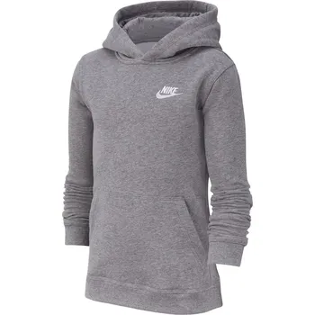 Chlapecká mikina Nike Grey 2350375 13 (XLB)