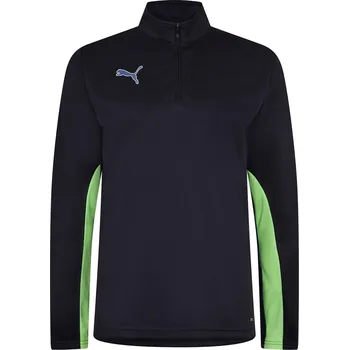 Pánská mikina Tričko Puma Navy 2919983 2XL