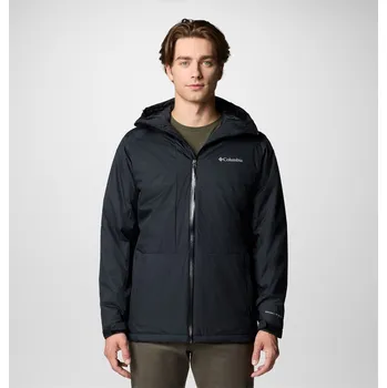 Bunda Columbia Black 2482372 Medium