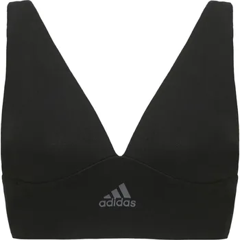 Dámské spodní prádlo Sportovní podprsenka adidas Black 9039586 10 (S)
