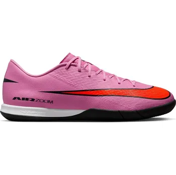 Pánská sálová obuv Sálovky Nike Pink 6693126 9 (44)