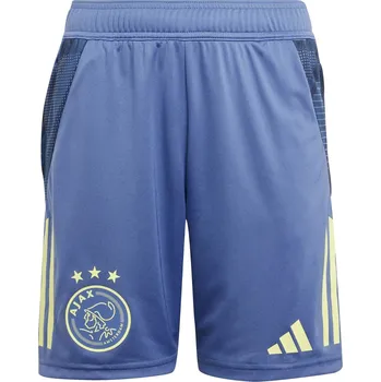 Chlapecké kraťasy adidas Crew Blue 6996094 13 Years