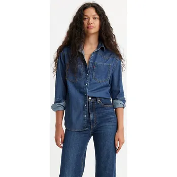 Dámská košile Košile Levis Air Space 5 1152464 8 (XS)