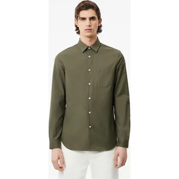 Pánská košile Košile Lacoste Tank 5416068 15 inch