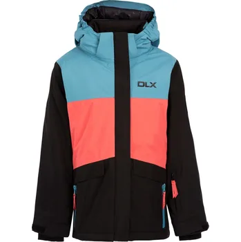 DLX Black 5798125 5-6 Yrs