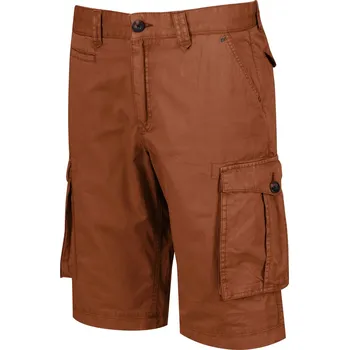 Kraťasy Regatta Gingerbread 2852432 30