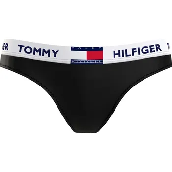 Kalhotky Kalhotky Tommy Hilfiger Black BDS 2075734 14 (L)