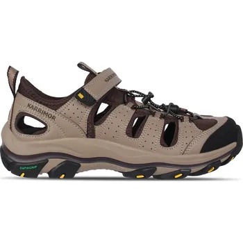 Pánská obuv Boty Karrimor Beige 7187969 9 (43)
