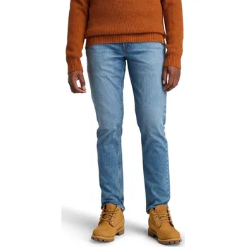 Pánské džíny Džíny Timberland Denim 7415461 30R