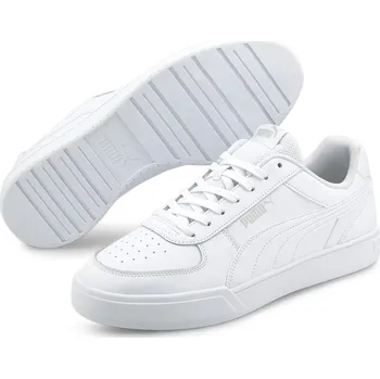 Pánské tenisky Tenisky Puma Triple White 1125048 10.5 (45)