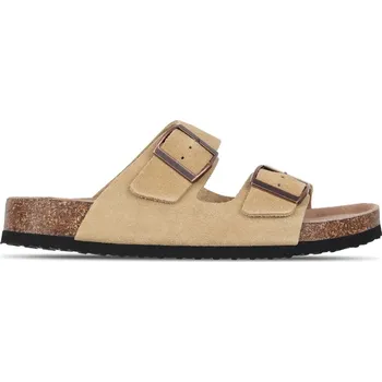 Dámské žabky Jack Wills Natural 4789947 6 (39)