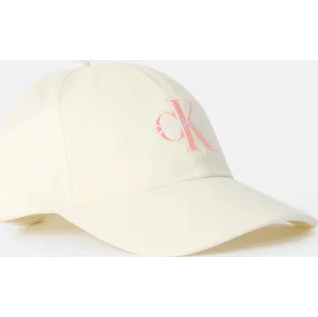 Kšiltovka Kšiltovka CALVIN KLEIN JEANS SweetCorn 6044528 Ladies