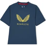 Tričko Castore Grey 6469690 7-8 (S)