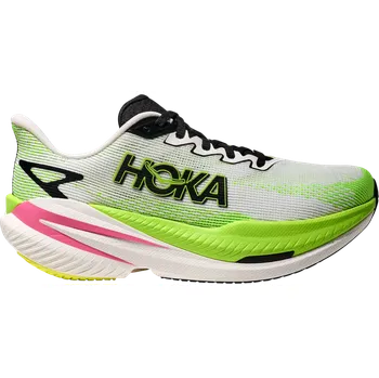 Dámská běžecká obuv Běžecké boty Hoka Mach X 3 1168721-wnl Velikost 36,7 EU | 4 UK | 5,5 US | 22,5 CM