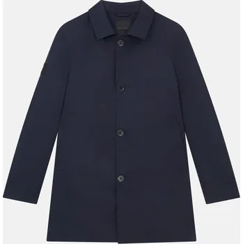 Pánská bunda Bunda Lyle and Scott Dark Navy 9305812 S