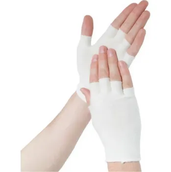 Zdravotnický materiál Vložky do rukavic PEDICE HandyBoo - vel.L