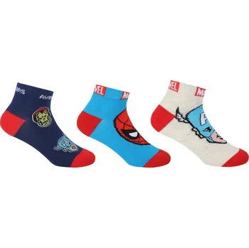 Character Marvel 7679988 Junior 1-6