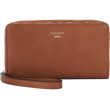 Peněženka Kabelka Dune London TAN 9686898 One Size