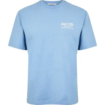 Pánské tričko Tričko Jack Wills Sky Blue 5283228 XL