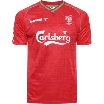 Sport Hummel Red 4597247 X Large