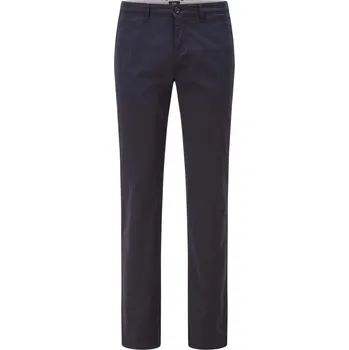 Kalhoty Boss Dark Blue 9177527 28R