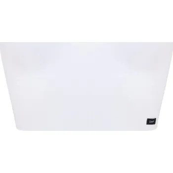 Dámská móda Tričko Lee White 5508029 8 (XS)