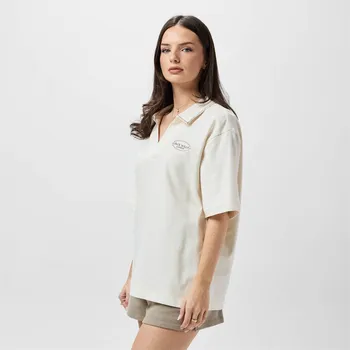 Dámské tričko Tričko Jack Wills Vintage White 2373338 6 (2XS)