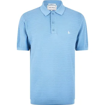 Pánské tričko Tričko Jack Wills Sky 9715985 2XL