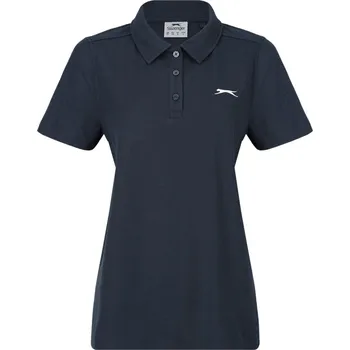 Tričko Slazenger Navy 1737764 16 (44)