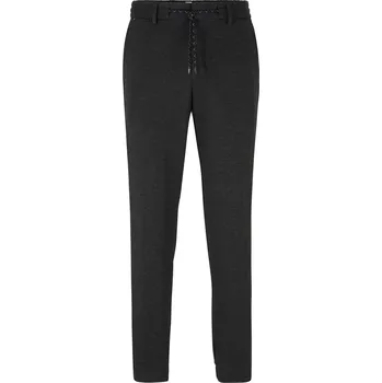 Tepláky Boss Dark Grey 9050027 32W R